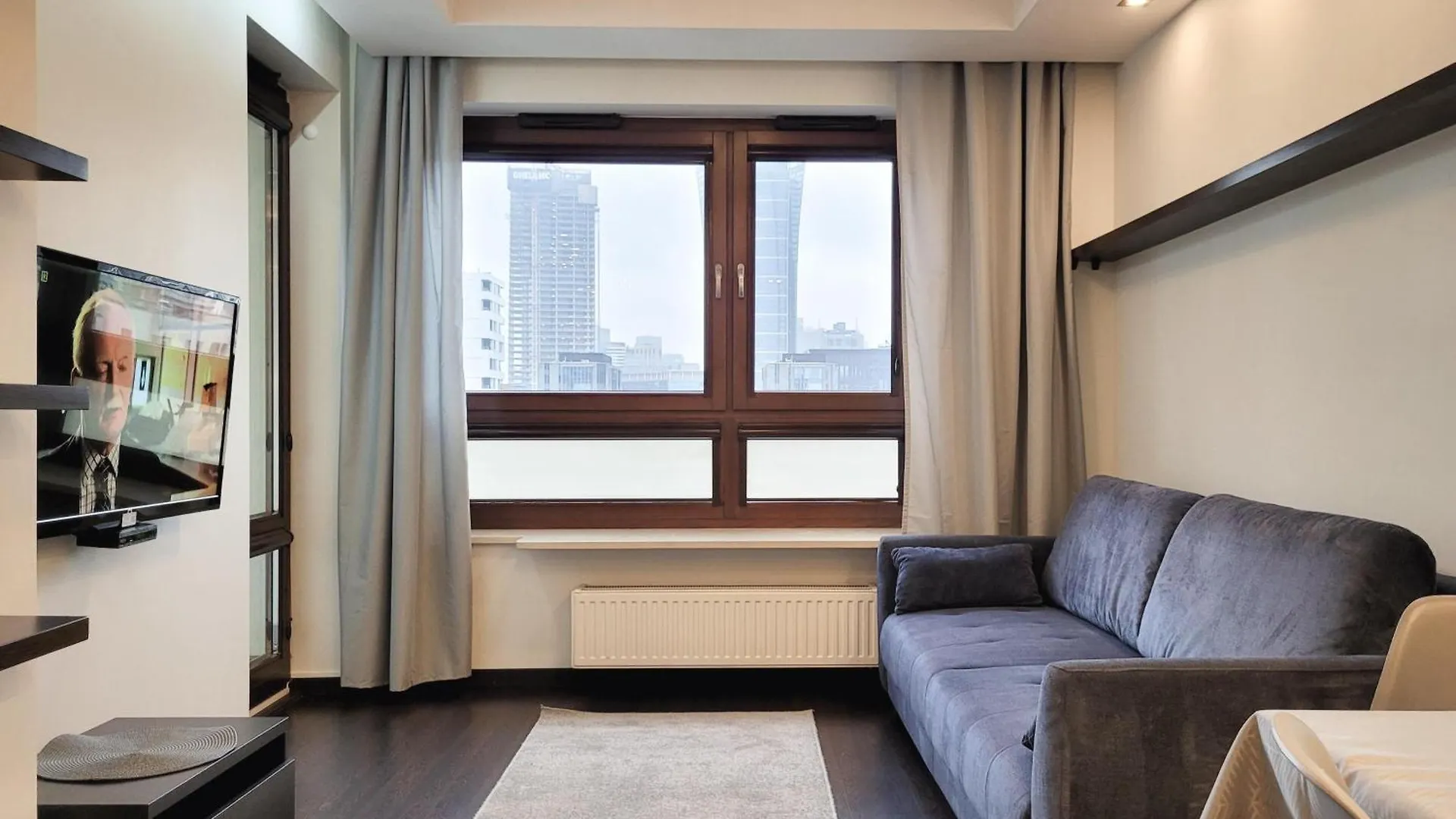 Chopin Apartments - Capital Warsaw