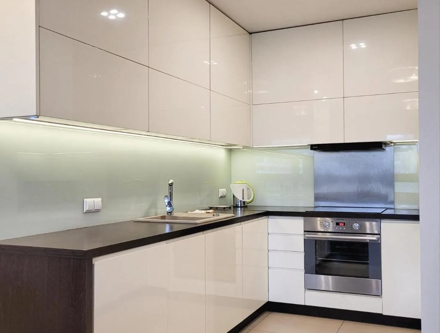 Chopin Apartments - Capital Warsaw