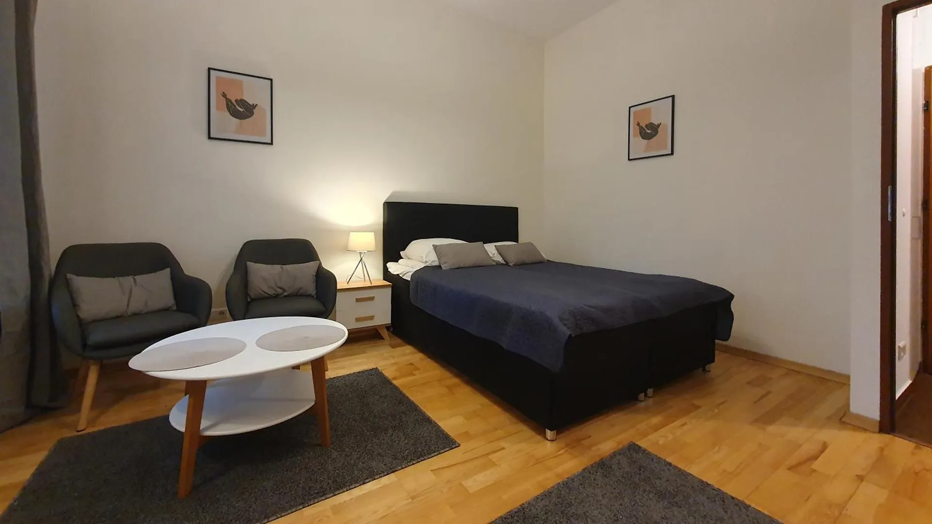 Chopin Apartments - Capital Warsaw