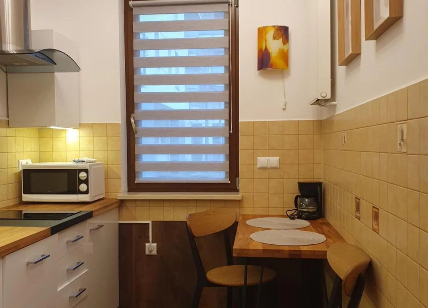 Chopin Apartments - Capital Warsaw