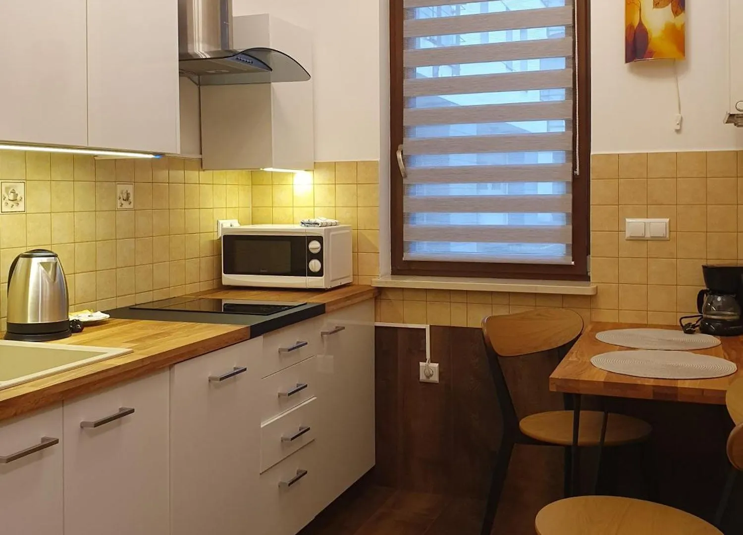 Chopin Apartments - Capital Warsaw
