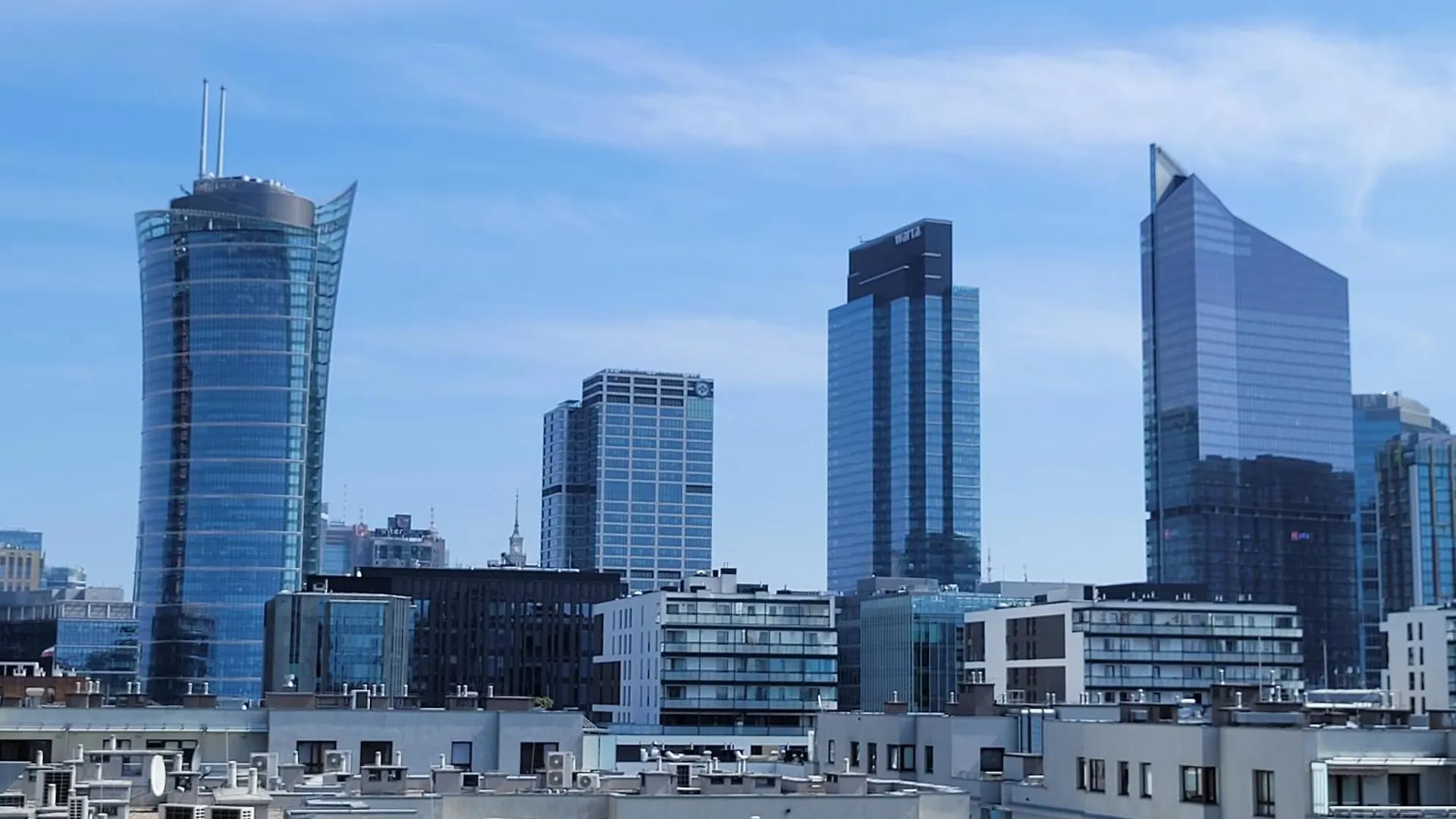 Chopin Apartments - Capital contacts