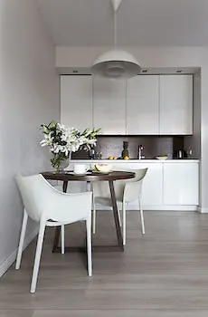 Chopin Apartments - Capital Warsaw