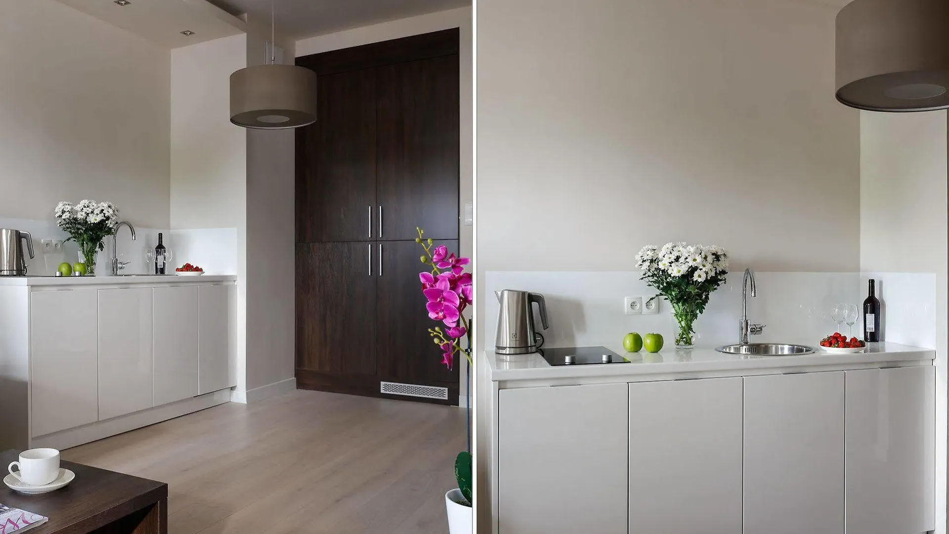 Chopin Apartments - Capital Warsaw